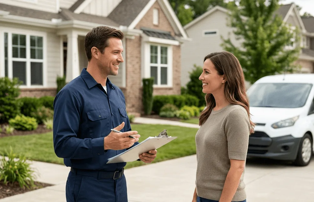 Mold Remediation Erwin, NC FAQs